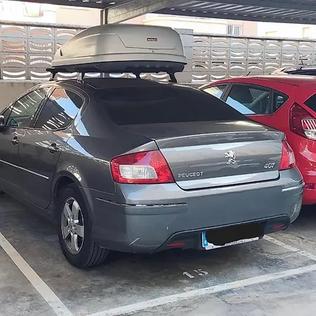 Acogedor En A 150 Metros De La Playa Con Parking Privado Y Piscinas Comunitarias شقة *