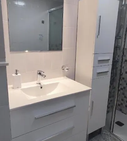 Apartment Acogedor En A 150 Metros De La Playa Con Parking Privado Y Piscinas Comunitarias Daimus