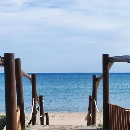 شقة Acogedor En A 150 Metros De La Playa Con Parking Privado Y Piscinas Comunitarias دياموز