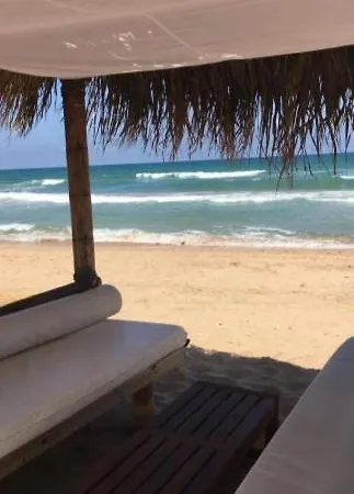 Acogedor En A 150 Metros De La Playa Con Parking Privado Y Piscinas Comunitarias * Daimus